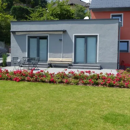 Das Rote Haus - Hohnemichels Boppard Exterior photo