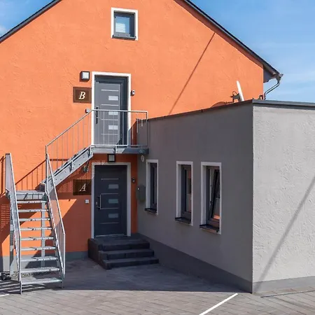 Das Rote Haus - Hohnemichels Boppard Exterior photo