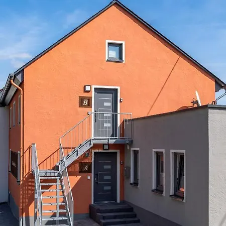 Das Rote Haus - Hohnemichels Boppard Exterior photo
