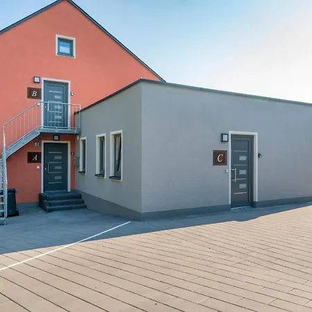 Das Rote Haus - Hohnemichels Boppard Exterior photo