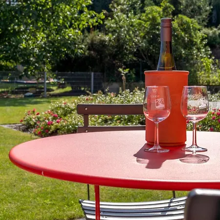 Das Rote Haus - Hohnemichels Boppard Exterior photo