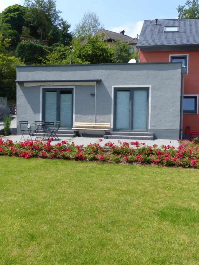 Apartment Rote Haus - Hohnemichels Boppard