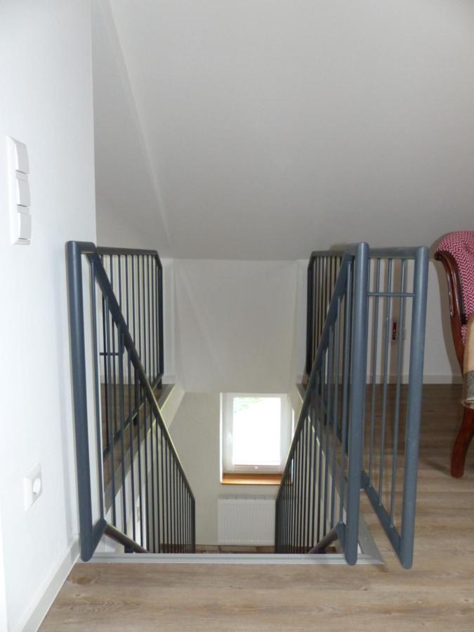 Rote Haus - Hohnemichels * Boppard