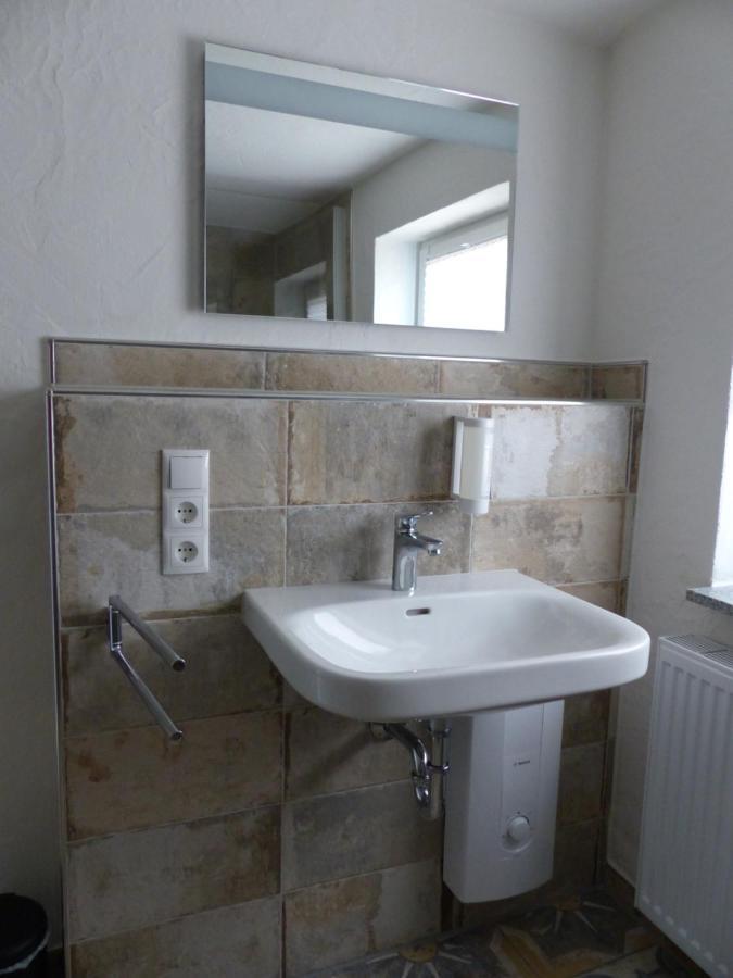 Lejlighed Rote Haus - Hohnemichels *