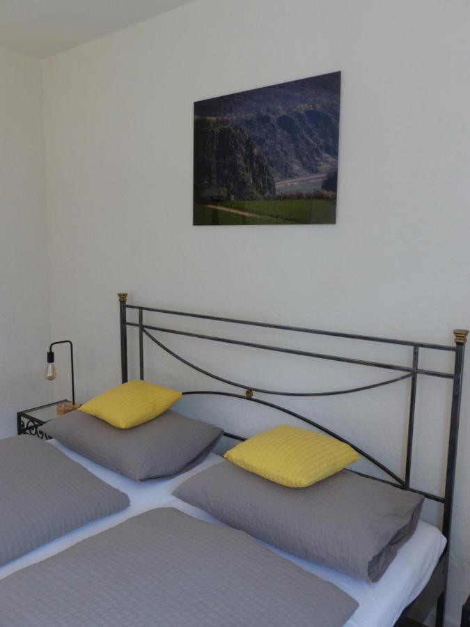 Apartment Rote Haus - Hohnemichels Boppard