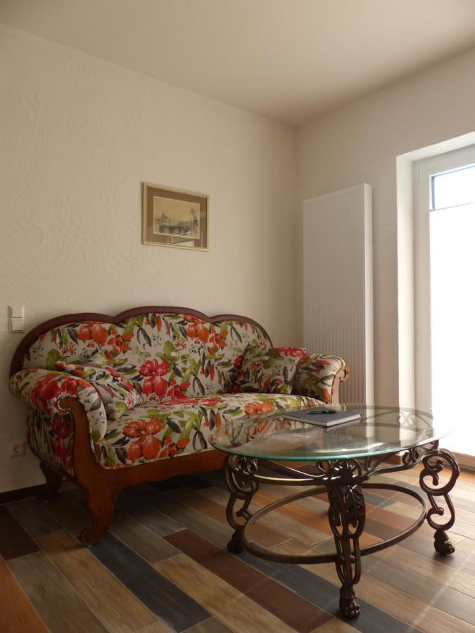 Rote Haus - Hohnemichels Boppard