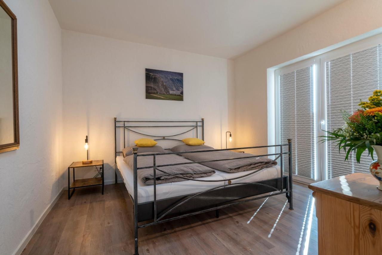 Rote Haus - Hohnemichels Apartment Boppard