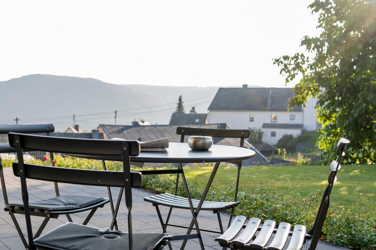 Rote Haus - Hohnemichels Apartment *