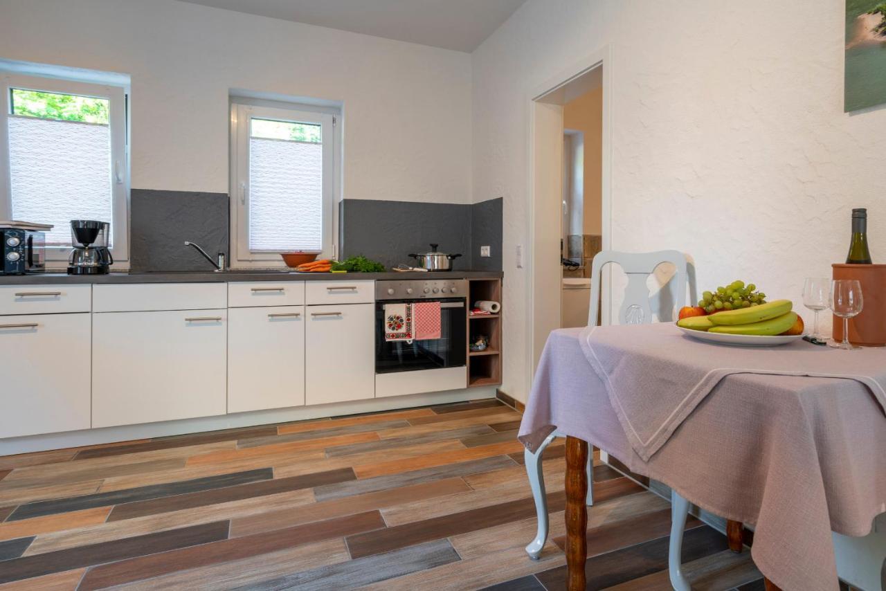Rote Haus - Hohnemichels Boppard