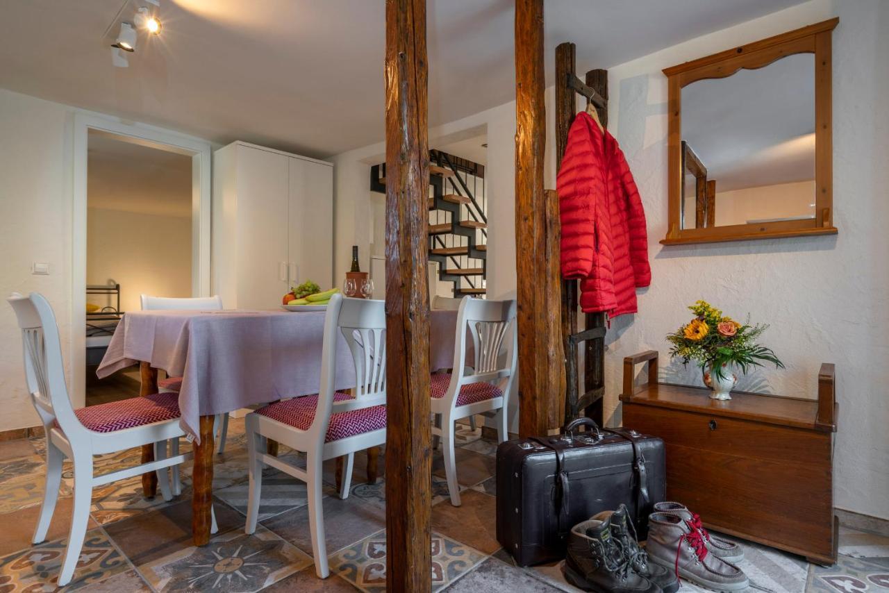 Rote Haus - Hohnemichels Boppard