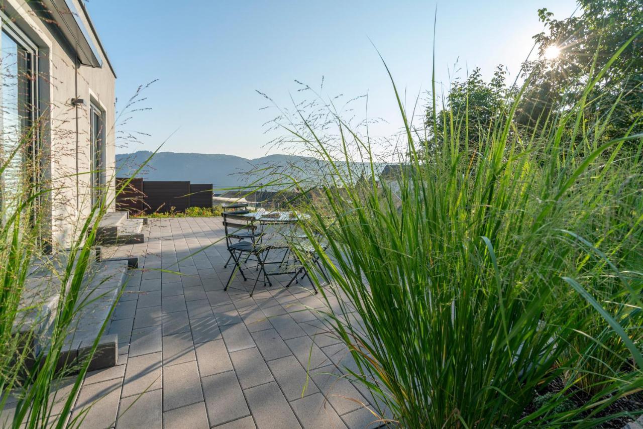 Rote Haus - Hohnemichels Apartment Boppard