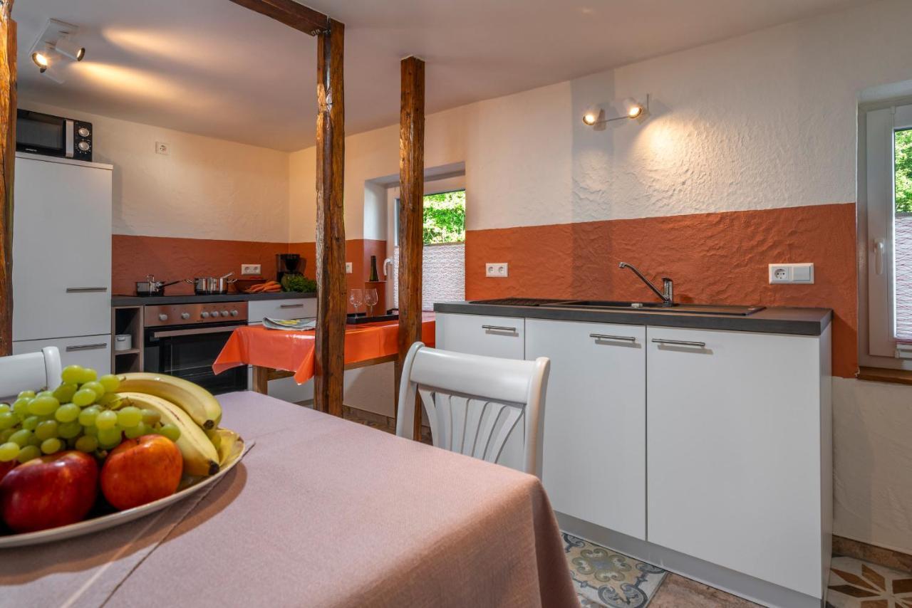 Lejlighed Rote Haus - Hohnemichels Boppard
