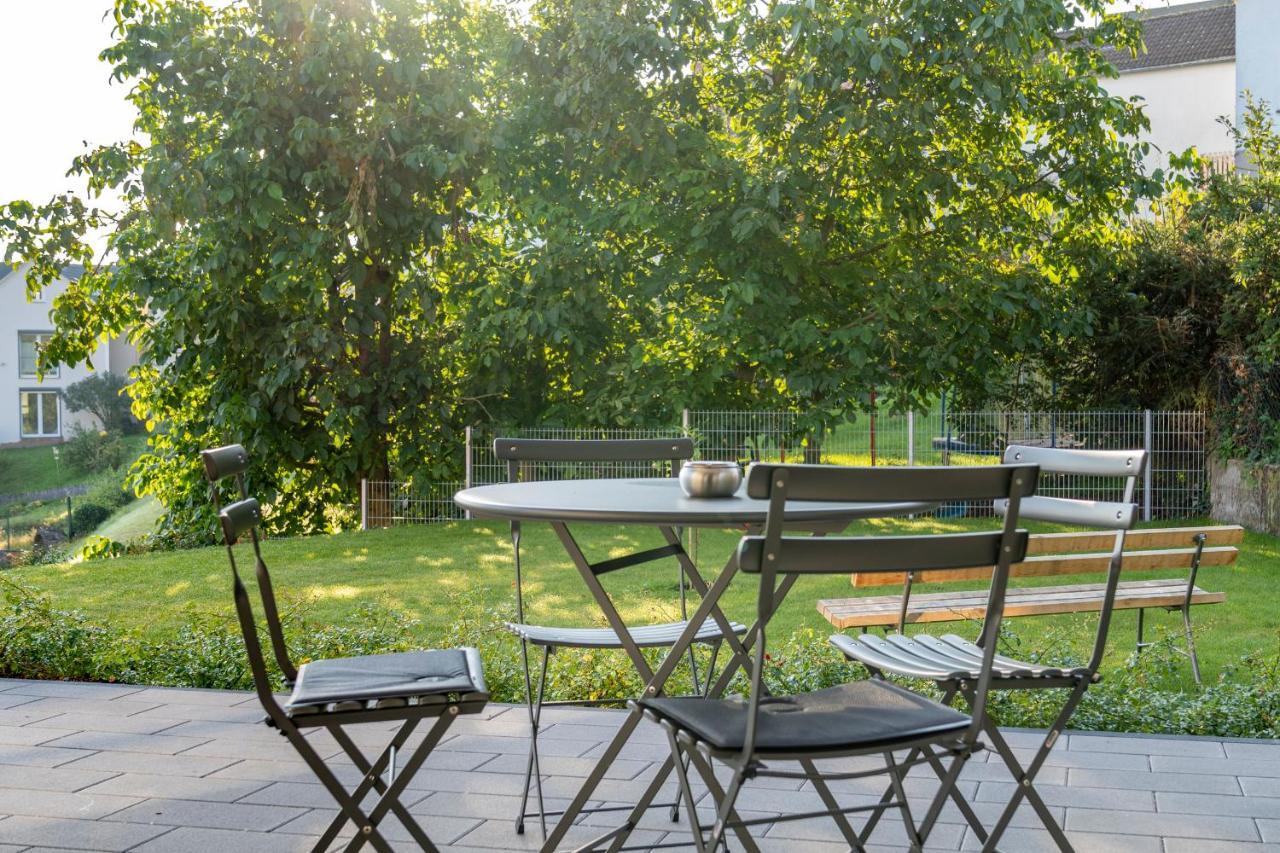 Rote Haus - Hohnemichels Boppard