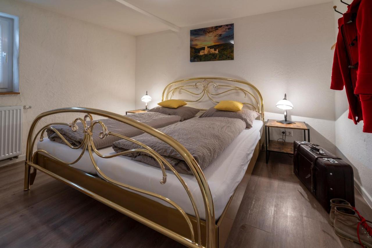 Appartamento Rote Haus - Hohnemichels *