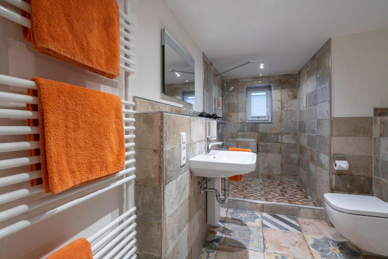 Appartamento Rote Haus - Hohnemichels *