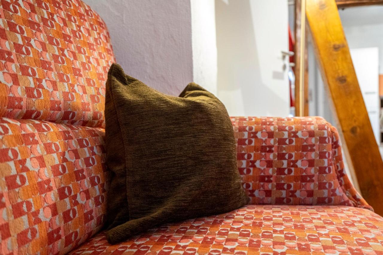 Rote Haus - Hohnemichels Appartamento Boppard